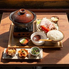 鍋屋はなれのおすすめ料理1