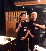 馳走庵 内本町店のスタッフ2