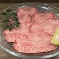 料理メニュー写真&nbsp;トロ牛タン塩
