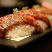 宮じ自慢の一品料理を是非！