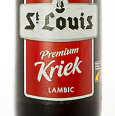 セントルイズ プレミアム クリーク Belgium/ベルギー＜Alc.2.8％＞