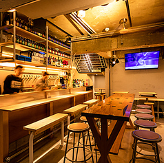 BEER BOMBのおすすめポイント1