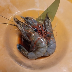 カンジャンセウ