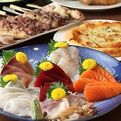 やどかり 本店のコース写真