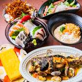 食堂　梟とキツネの雰囲気3