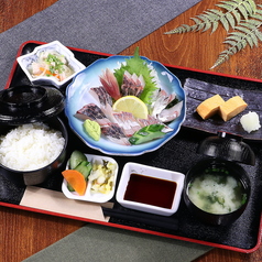 別府で味わう大分の恵み！地鶏と旬の鮮魚を堪能！