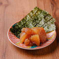 燻製数の子 海苔付き