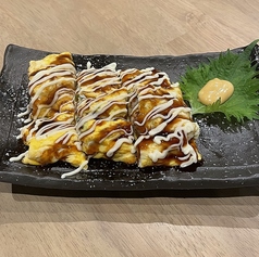 とんぺい焼き