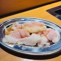 料理メニュー写真&nbsp;上ホルモン