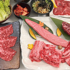 焼肉亭 北鈴蘭台店のおすすめ料理2