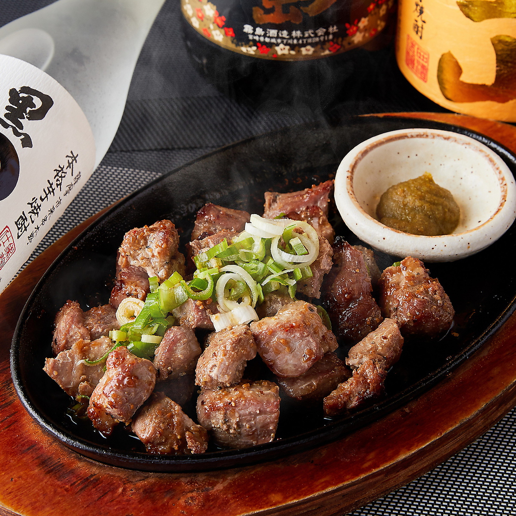 美味かオリジナル　創作料理をぜひご賞味ください☆ヘルシーな味わいは女性様に大人気♪