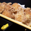 料理メニュー写真 名物!!やわらか唐揚げ