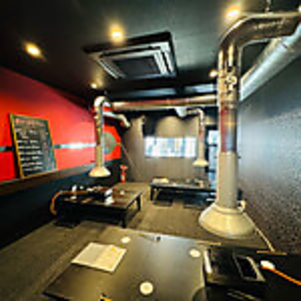 お座敷、テーブルございます♪