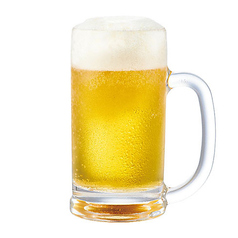 生ビール