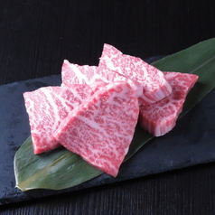 明石 焼肉処たつみやのおすすめポイント1