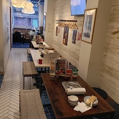 モツキングの雰囲気3