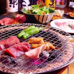 大衆焼肉ホルモン酒場 とりとん 今池店のおすすめポイント1