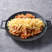 ソジュマウル 藤が丘店 韓国居酒屋のおすすめ料理3