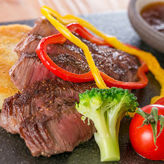 一心のおすすめ料理1