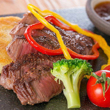 一心のおすすめ料理1