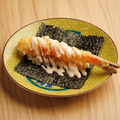 料理メニュー写真&nbsp;えび天ぷら 
