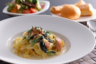 ALLY s LONG VACATION KOBE アリーズ ロング バケーション コウベのおすすめ料理1