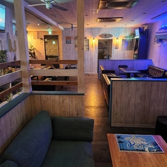 Cafe&Bar PuPuの特集写真