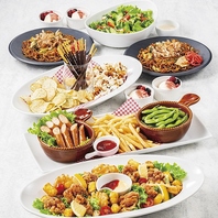 様々なシーンにご利用いただけます。