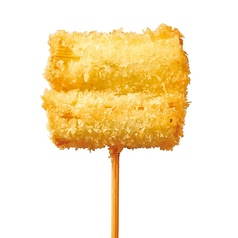 長ねぎ (串カツ)