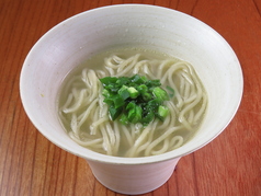 六感堂監修 鶏中華そば【小】