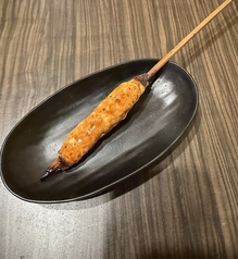 つくね(たれ/塩) 各