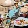 Le Salon de Ammomon Sushi&Steak