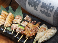 酒ぐら 鳥酎 飯田橋のおすすめ料理2