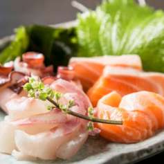 楽食酒 伊勢屋の特集写真