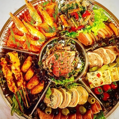 ミルフルール つくばのおすすめテイクアウト2