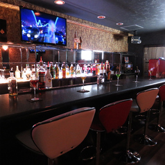 Bar Rough 天文館店