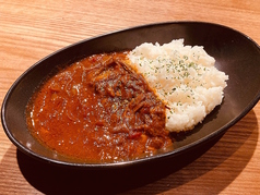 特製カレーライス