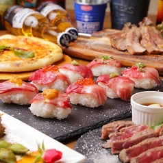 個室居酒屋 KJミートダイニング新宿西口店のおすすめ料理1