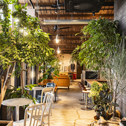 GOOD2 TERRACE Obhc[eX