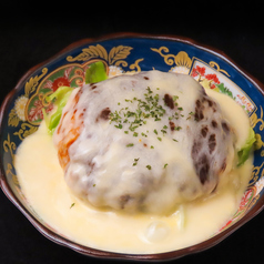 背徳のメンチカツ