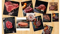 MEAT LABO BBQ HOUSE ミートラボバーベキューハウスのコース写真