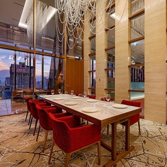 THE C s SKY DINING ザシーズスカイダイニング 梅田の特集写真