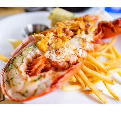 maruru cafe マルルカフェのコース写真