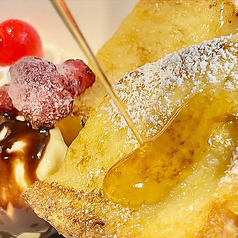 つくし珈琲の特集写真