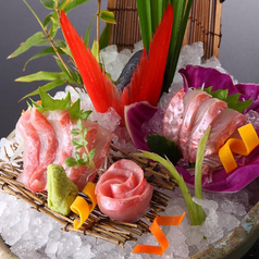 海蔵 JR駅東口店の特集写真