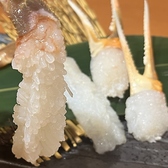 三代目網元 魚鮮水産 シャミネ鳥取店のおすすめ料理3