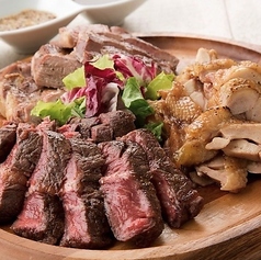 肉の酒場 囲 大宮店のおすすめ料理1