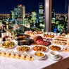 Sky Dining スカイダイニング 天空 名古屋プリンスホテル スカイタワーのおすすめポイント1