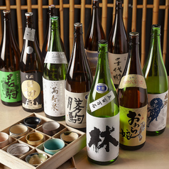 創菜酒楽 静月のコース写真