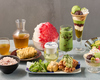 和カフェTsumugi ツムギ KITTE大阪店の写真